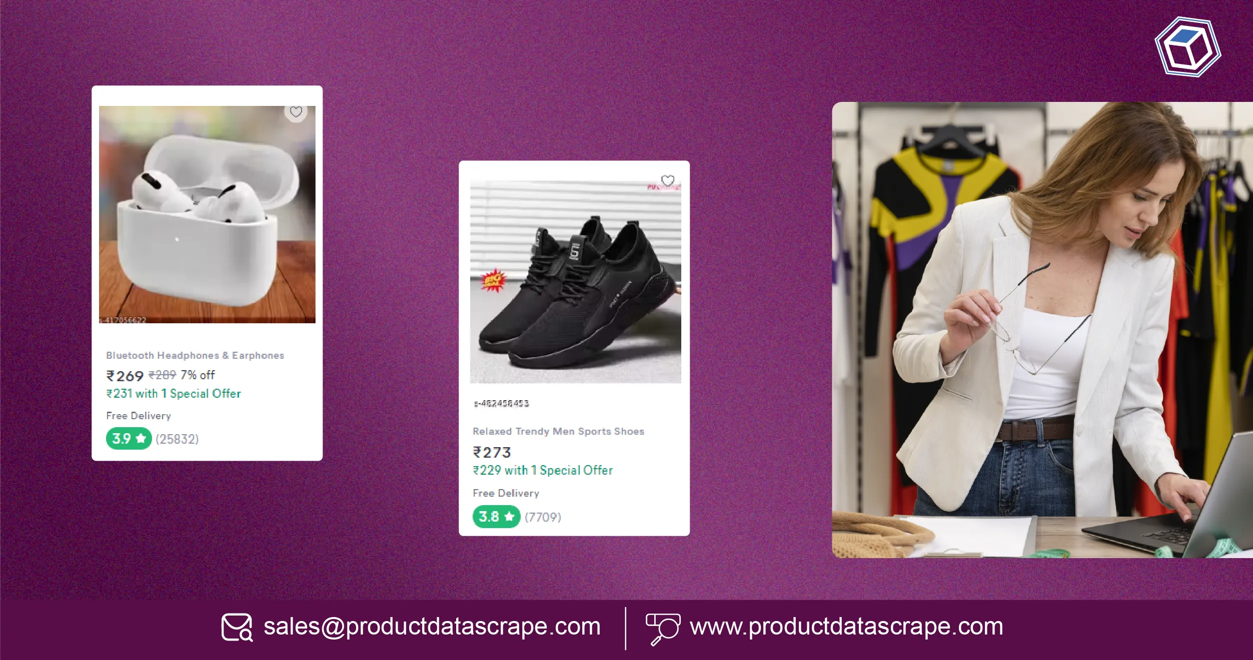 Meesho Scraper - How to Effortlessly Extract Product Data for Your Online Business